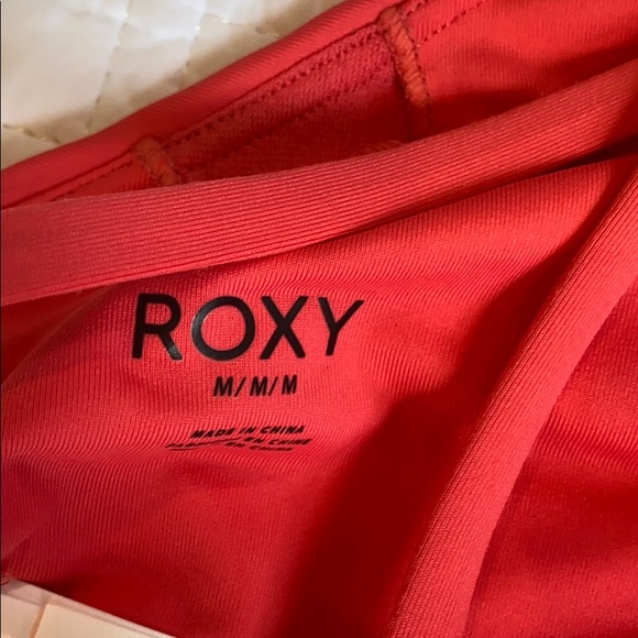 NWT ROXY “softly love” bikini - Picture 9 of 12